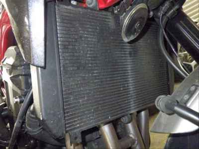 Kawasaki Z900 2022