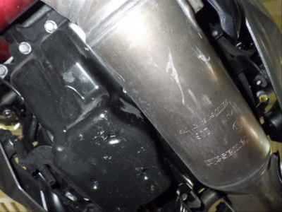 Kawasaki Z900 2022