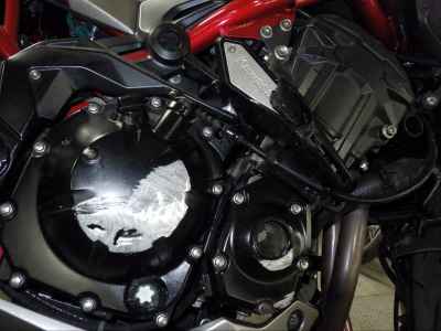 Kawasaki Z900 2022