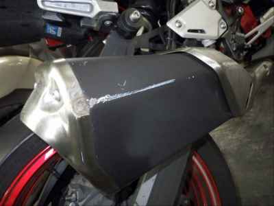 Kawasaki Z900 2022