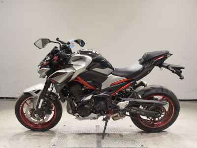 Kawasaki Z900 2022