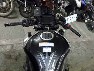 Kawasaki Z900 2022