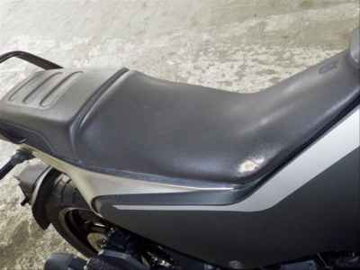 Husqvarna Svartpilen 250 2020