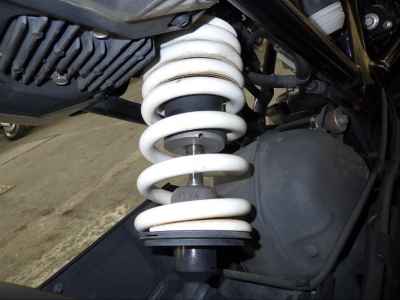 Husqvarna Svartpilen 250 2020