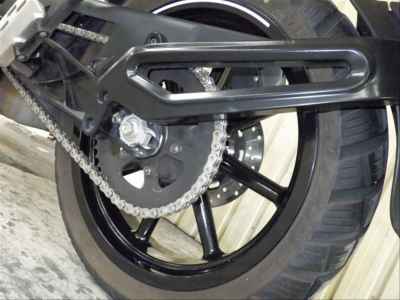 Husqvarna Svartpilen 250 2020