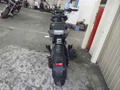 Husqvarna Svartpilen 250 2020