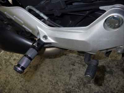 Husqvarna Svartpilen 250 2020