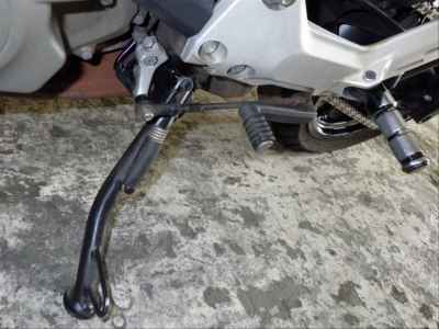 Husqvarna Svartpilen 250 2020