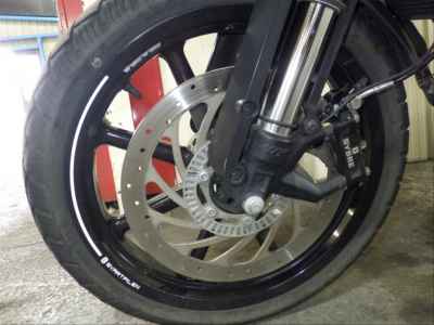 Husqvarna Svartpilen 250 2020