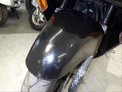 Honda Forza Z 2005