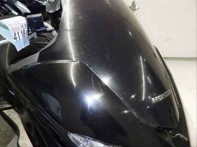 Honda Forza Z 2005
