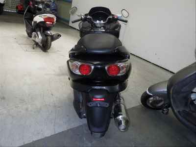 Honda Forza Z 2005