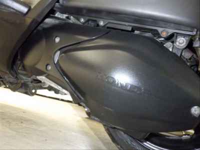 Honda Forza Z 2005