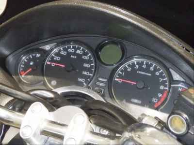 Honda Forza Z 2005