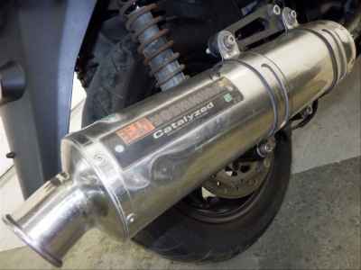 Honda Forza Z 2005