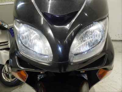 Honda Forza Z 2005