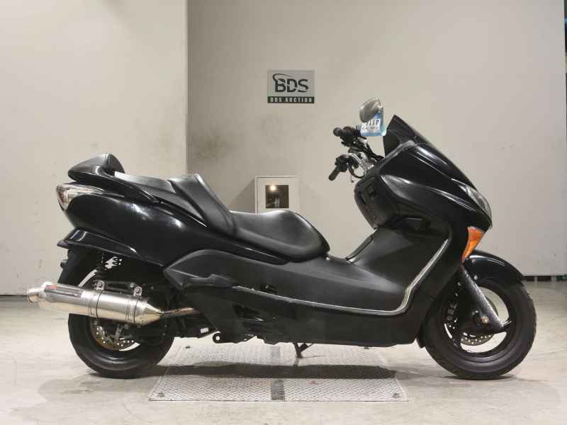 Honda Forza Z 2005