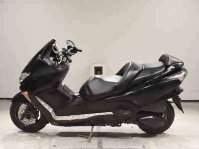 Honda Forza Z 2005