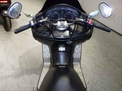 Honda Forza Z 2005