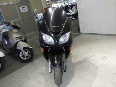 Honda Forza Z 2005