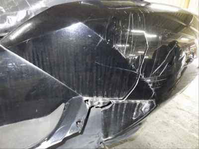 Yamaha Maxam 250 2010
