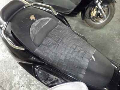 Yamaha Maxam 250 2010