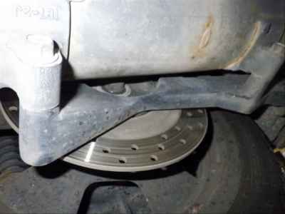 Yamaha Maxam 250 2010