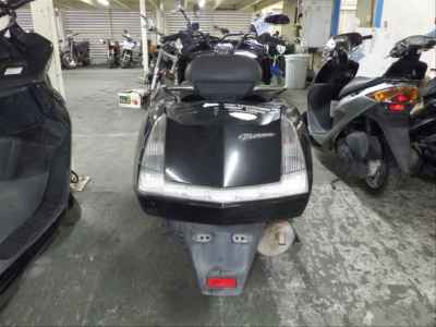 Yamaha Maxam 250 2010