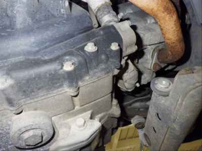 Yamaha Maxam 250 2010