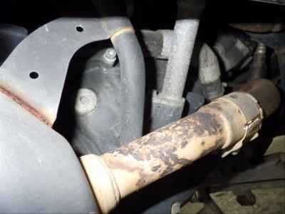 Yamaha Maxam 250 2010