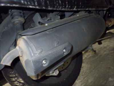 Yamaha Maxam 250 2010