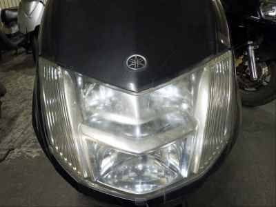 Yamaha Maxam 250 2010