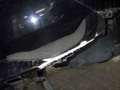 Yamaha Maxam 250 2010