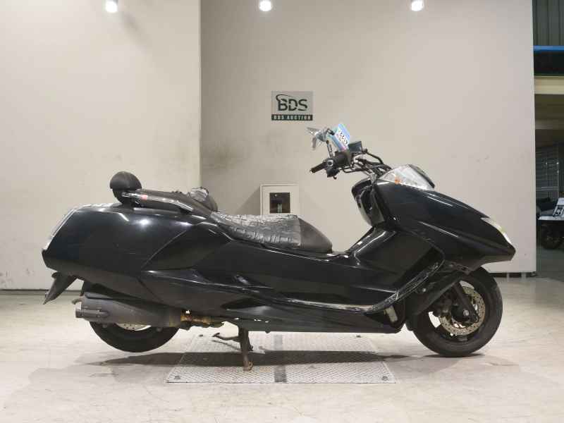 Yamaha Maxam 250 2010