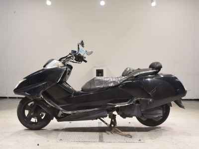 Yamaha Maxam 250 2010