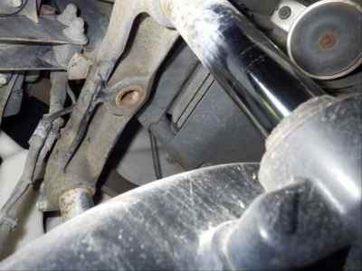 Yamaha Maxam 250 2010