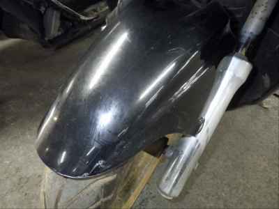 Yamaha Majesty 250 1997