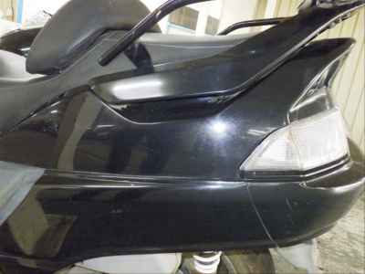 Yamaha Majesty 250 1997