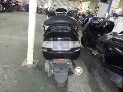 Yamaha Majesty 250 1997