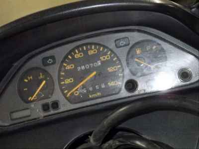Yamaha Majesty 250 1997
