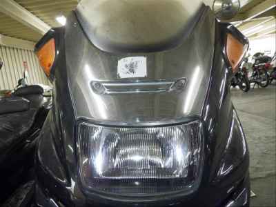 Yamaha Majesty 250 1997