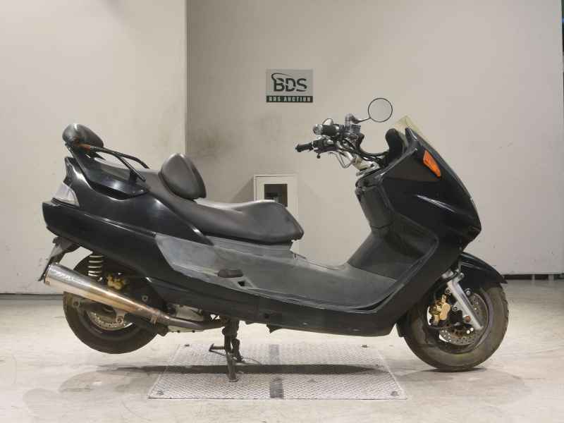 Yamaha Majesty 250 1997