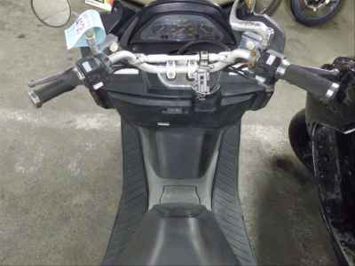 Yamaha Majesty 250 1997