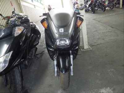 Yamaha Majesty 250 1997