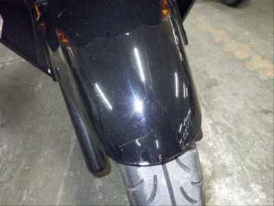 Honda Forza Z 2007