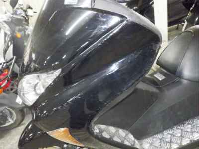 Honda Forza Z 2007