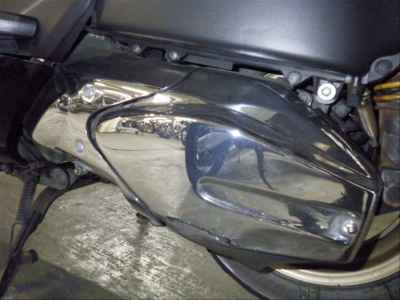 Honda Forza Z 2007