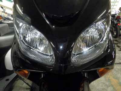 Honda Forza Z 2007