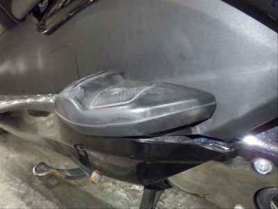 Honda Forza Z 2007