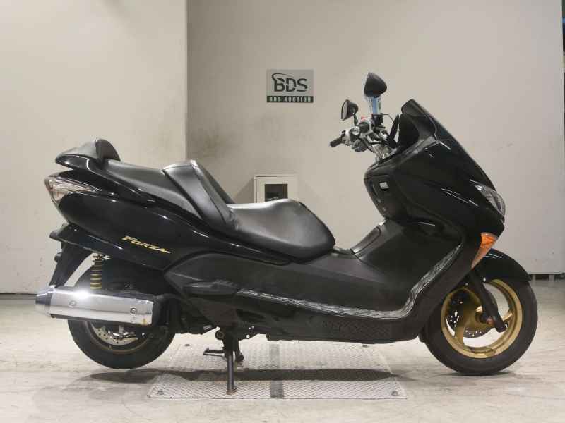 Honda Forza Z 2007